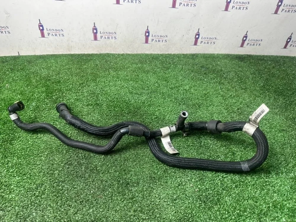 Топливный шланг BMW 330D E90