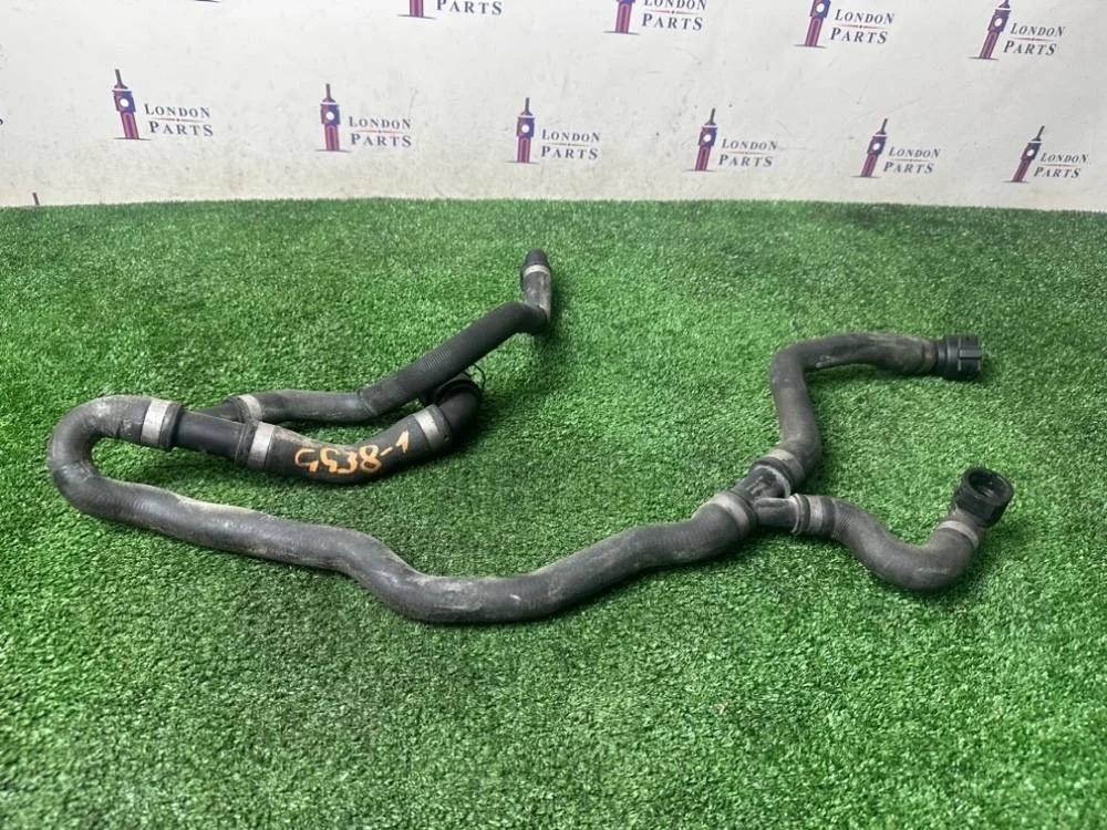 Шланг системы охлаждения BMW 528i F10