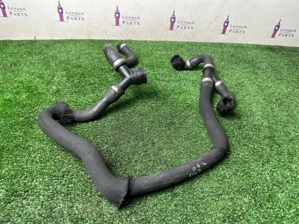 Шланг системы охлаждения BMW X5 3.0i E70