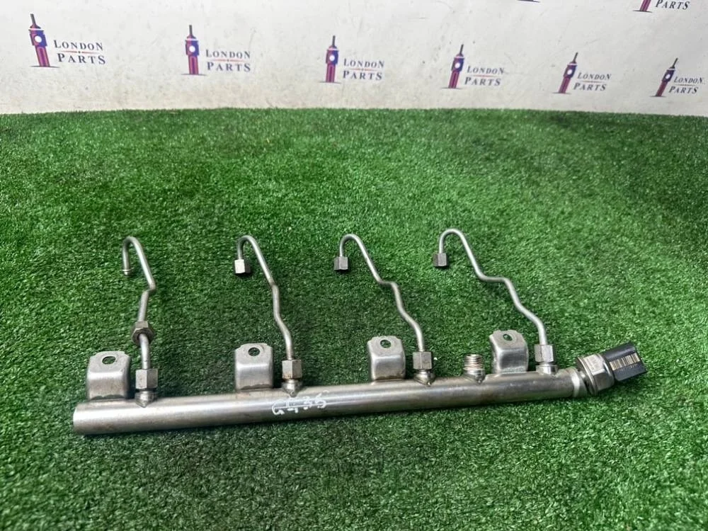 Топливная рампа BMW X5M E70