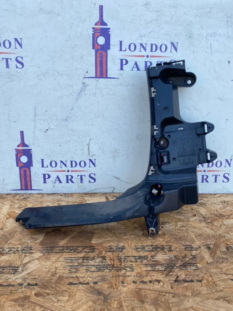 Крепление бампера BMW X5 F15