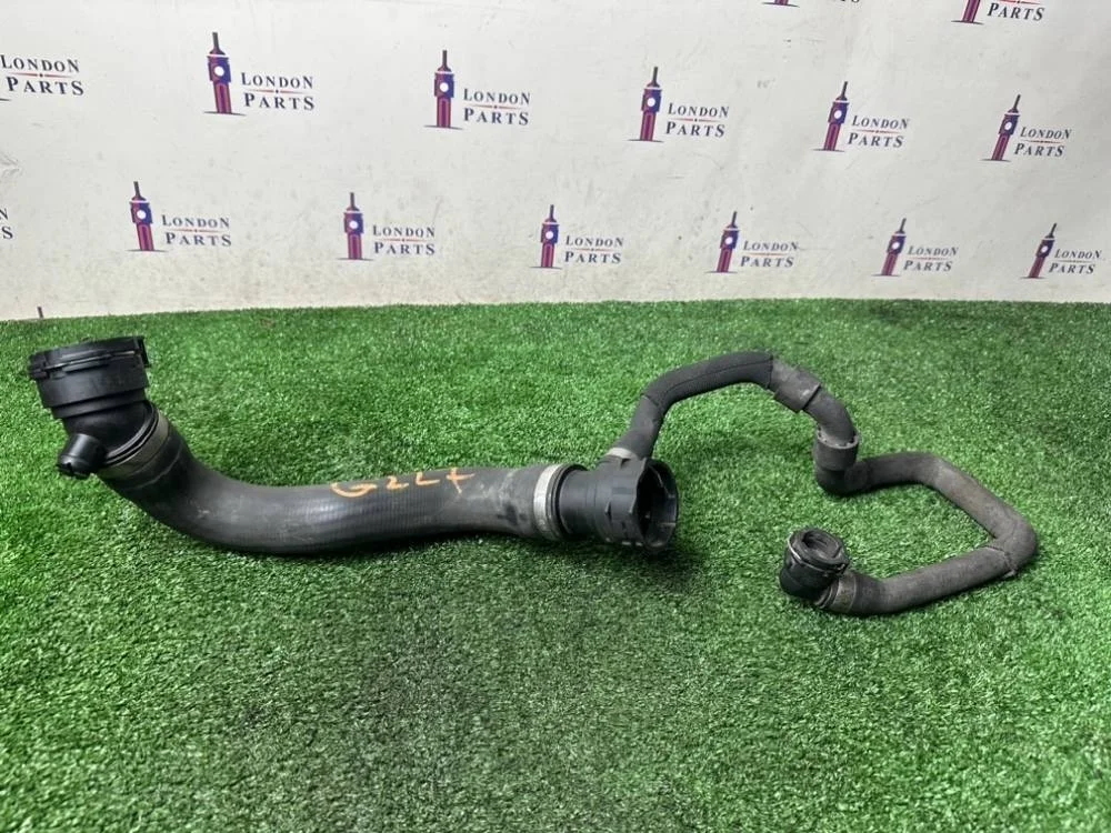 Шланг системы охлаждения BMW 528iX F10