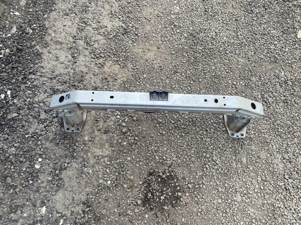 усилитель переднего бампера land rover freelander 2