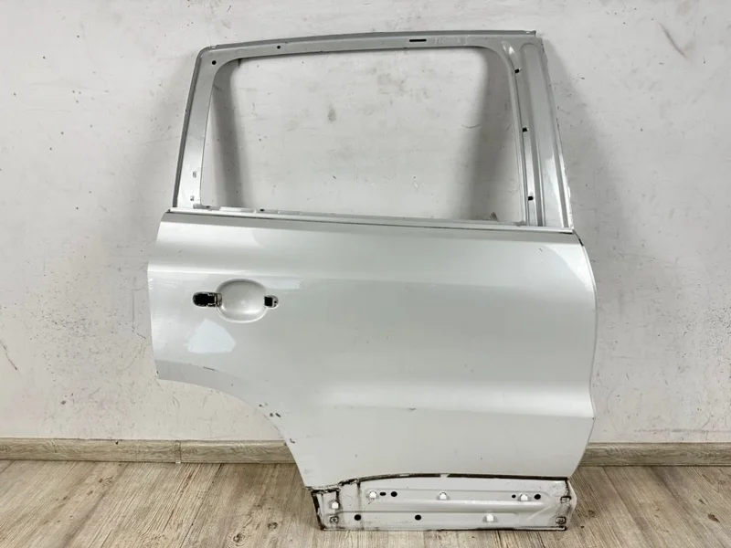Дверь VW Tiguan 1 2008-2018 5N