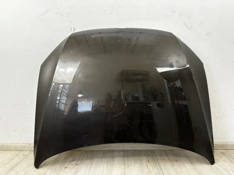 Капот VW Passat B7 2011-2015 3C