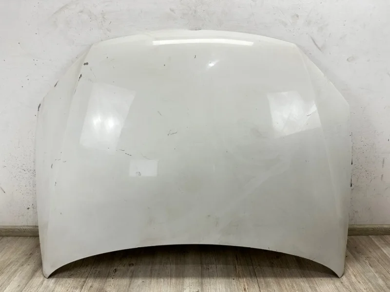 Капот VW Touareg 2 2010-2018 7P