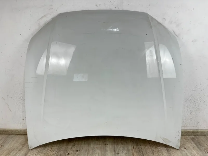 Капот Audi Q7 2020- 4M