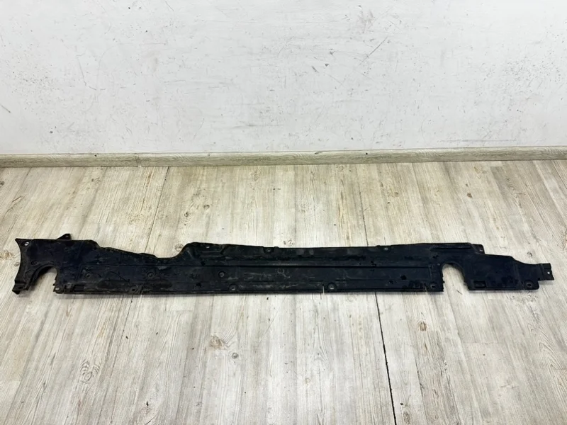 Защита днища Porsche Cayenne GTS 2015 958 (92A)