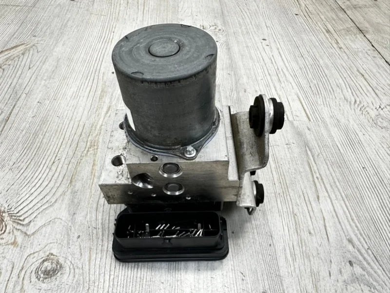 Блок abs (насос) Audi Q7 2015- 4M