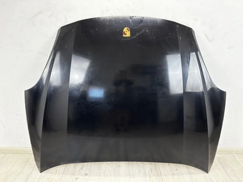 Капот Porsche Cayenne GTS 2015 958 (92A)