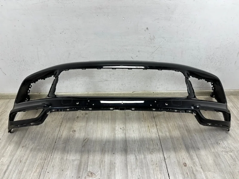 Бампер Porsche Cayenne 3 2018- PO536