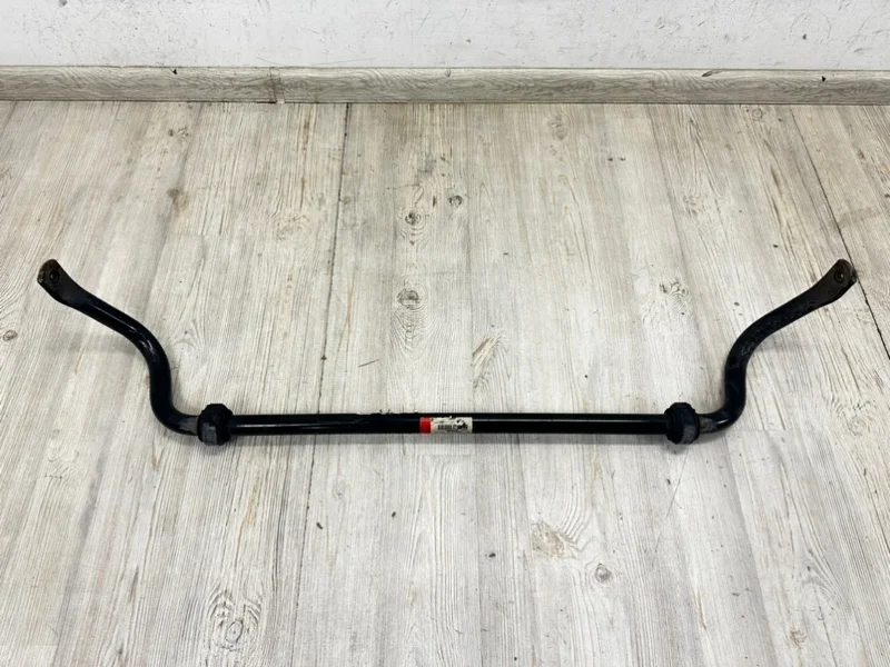 Стабилизатор поперечной устойчивости Audi Q7 2015- 4M