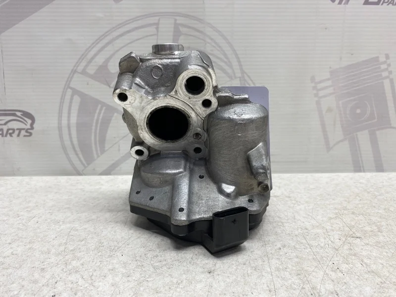 Клапан egr Mercedes-benz GLC 2017 C253