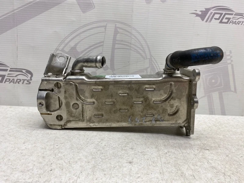 Радиатор egr Mercedes-benz GLC 2017 C253