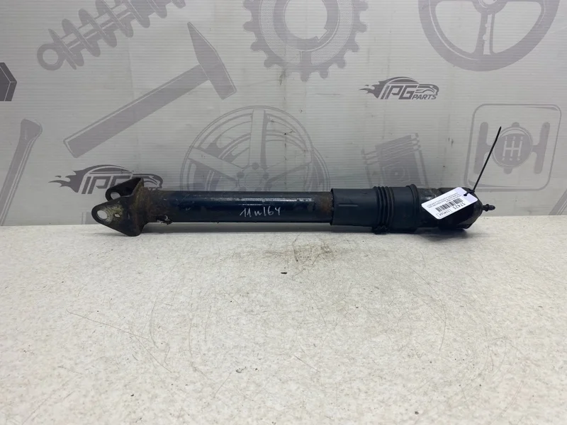 Амортизатор задний Mercedes-benz 2006 W164