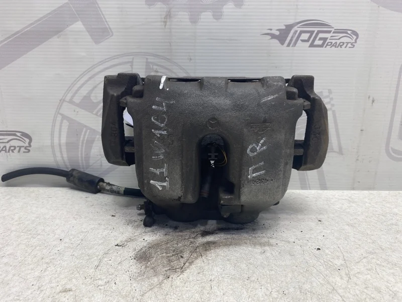 Тормозной суппорт передний правый Mercedes-benz ML 2006 W164