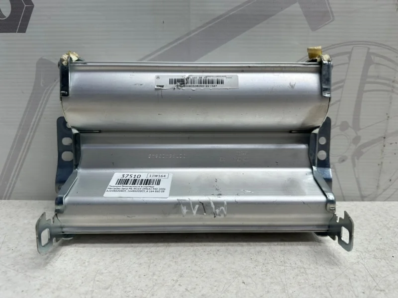 Подушка безопасности в торпеду Mercedes-benz ML 2006 W164