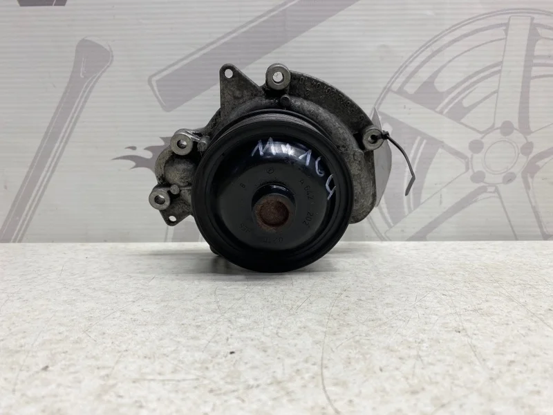 Помпа Mercedes-benz ML 2006 W164