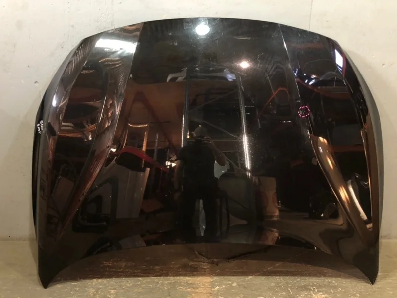 Капот Volvo S60 2 поколение FS