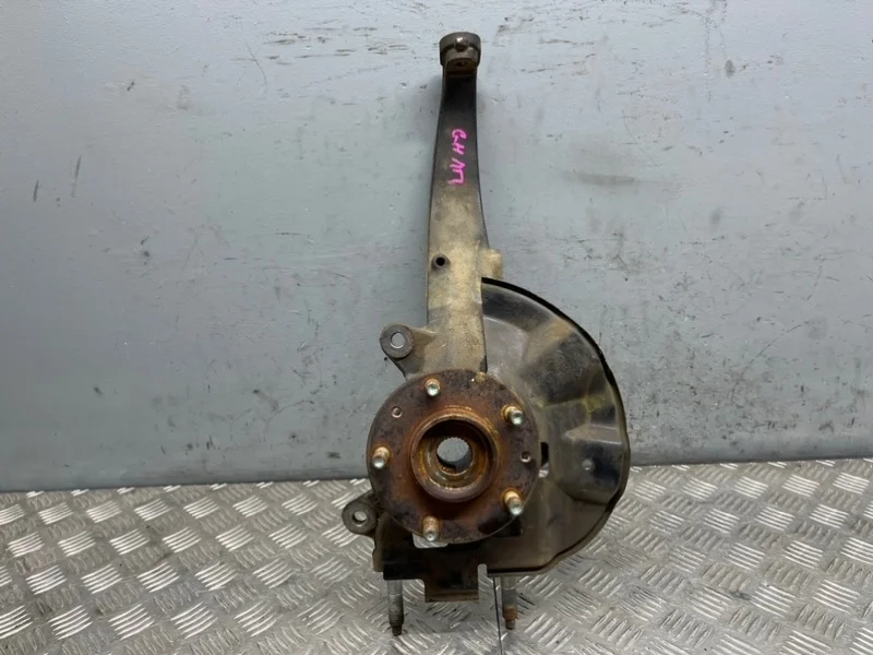 Ступица Mazda 6 GH