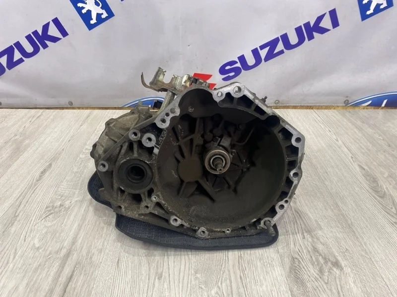 Мкпп SUZUKI SX4 2008