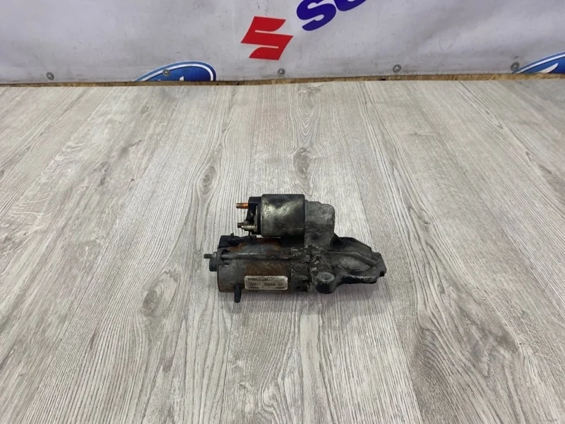 Стартер FORD FOCUS 2 2009