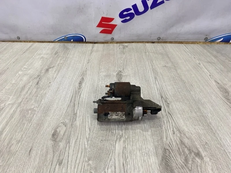 Стартер FORD FOCUS 2 2009