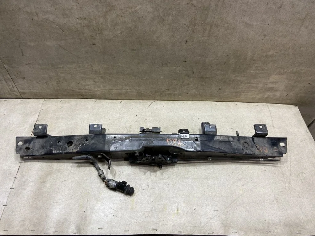 Рамка радиаторов Nissan Qashqai J11 Кашкай