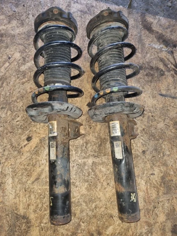 Амортизатор Volkswagen Golf 2011 5K1