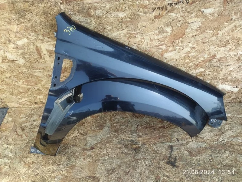 Крыло Ford Escape 2008 TM7