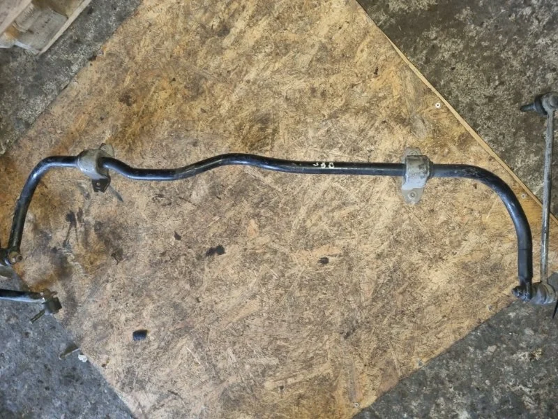 Стабилизатор Volkswagen Passat 2013 B7