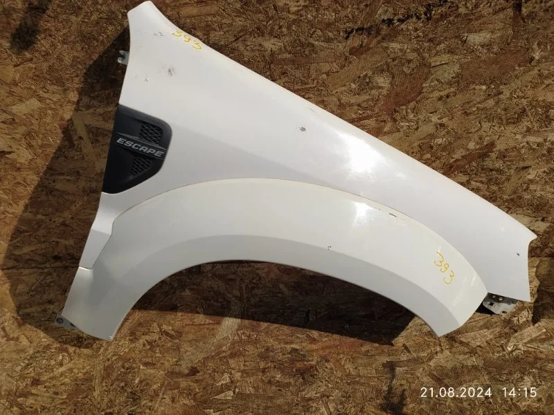 Крыло Ford Escape 2008 TM7