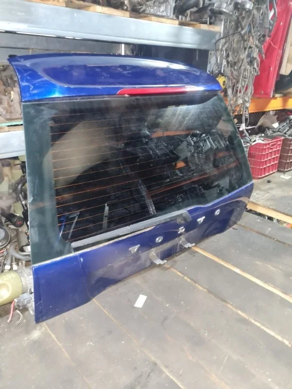 Крышка багажника VOLVO XC90 2006 CZ