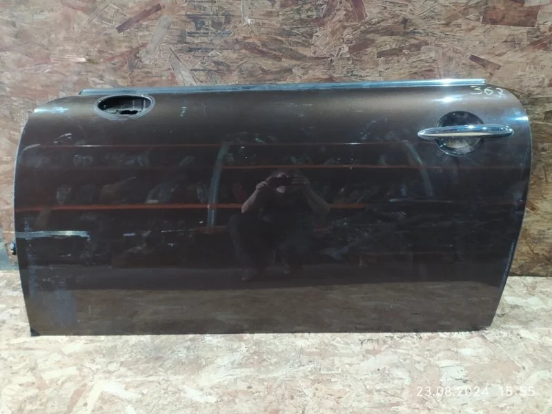 Дверь MINI Clubman 2008 R55