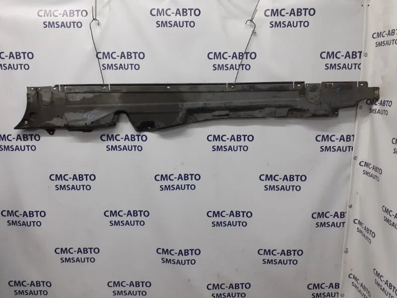 Защита Porsche Cayenne 95850420200 958 3.0. 06EC, правая