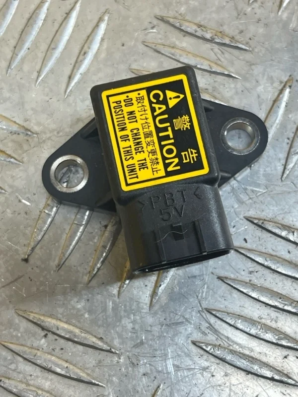 Датчик удара Infiniti Fx 30D ( 2002-2013) 2012 4991000780 3.0 D V9X