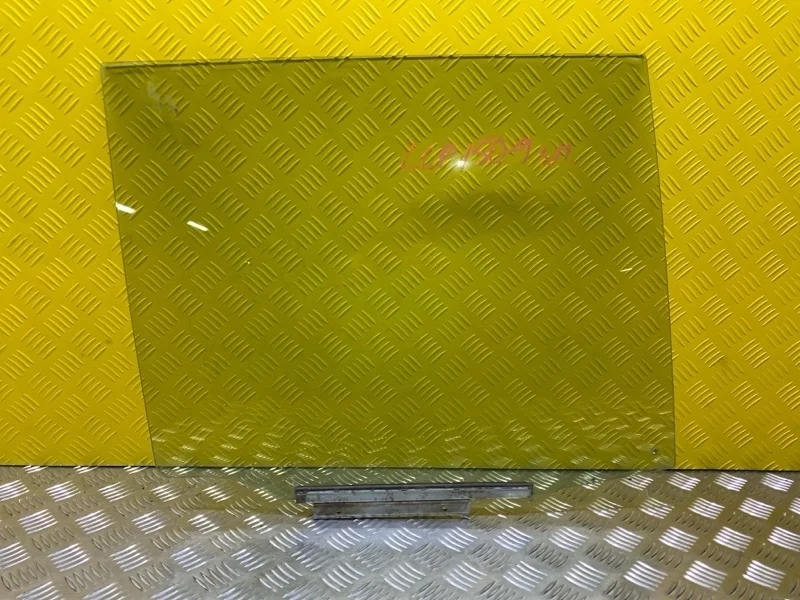 Стекло двери задней правой Toyota Land Cruiser Prado 150 (2009-2023) 2014 6810360380 3.0 D 1KDFTV