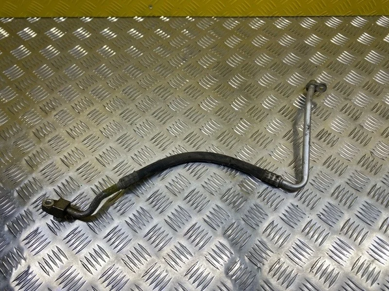 Трубка кондиционера Nissan Pathfinder (R51M) 2004-2013 2007 92490EB400 2.5 D YD25DDTI