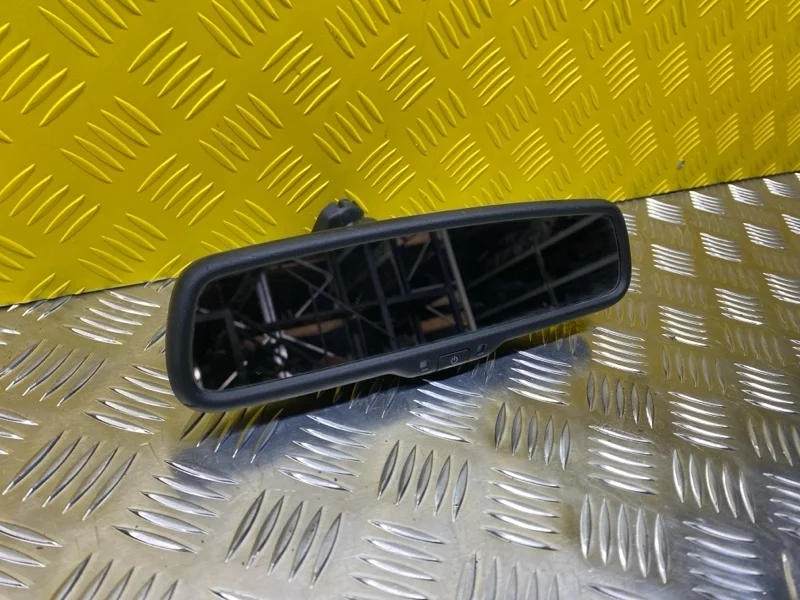 Зеркало салона Nissan Pathfinder (R51M) 2004-2013 2007 96321ZH30A 2.5 D YD25DDTI