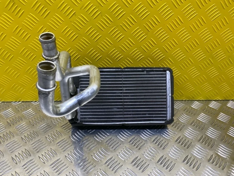 Радиатор отопителя (печки) Nissan Pathfinder (R51M) 2004-2013 2007 27140EB01A 2.5 D YD25DDTI