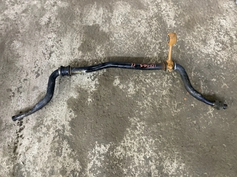 Стабилизатор подвески (поперечной устойчивости) передний Toyota Land Cruiser Prado 150 (2009-2023) 2014 4881160310 3.0 D 1KDFTV
