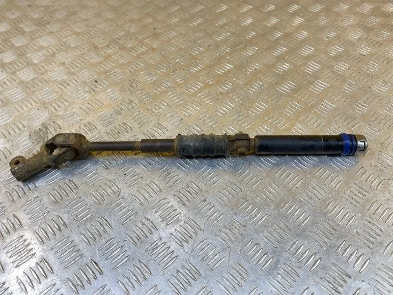 Рулевой карданчик Toyota Land Cruiser Prado 150 (2009-2023) 2014 4520360180 3.0 D 1KDFTV