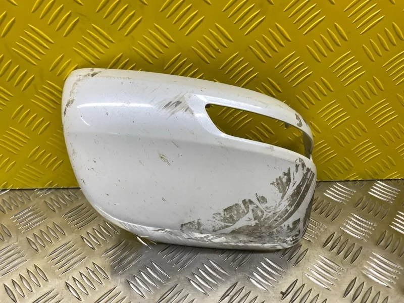 Накладка на зеркало Toyota Land Cruiser Prado 150 (2009-2023) 2014 8791560050 3.0 D 1KDFTV