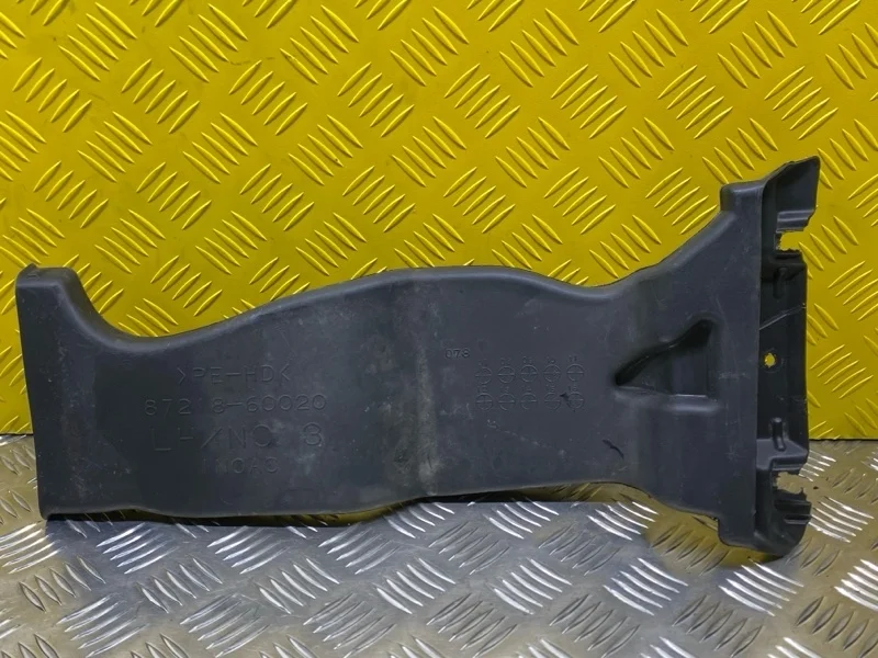 Воздуховод Lexus Lx 570 (2007-2022) 2010 8721860020 5.7 I 3URFE