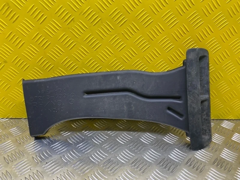 Воздуховод Lexus Lx 570 (2007-2022) 2010 8721560010 5.7 I 3URFE