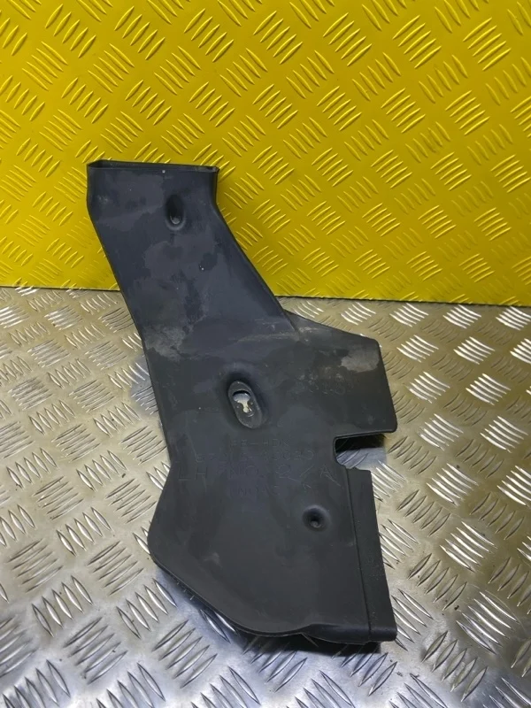 Воздуховод Lexus Lx 570 (2007-2022) 2010 8721660020 5.7 I 3URFE