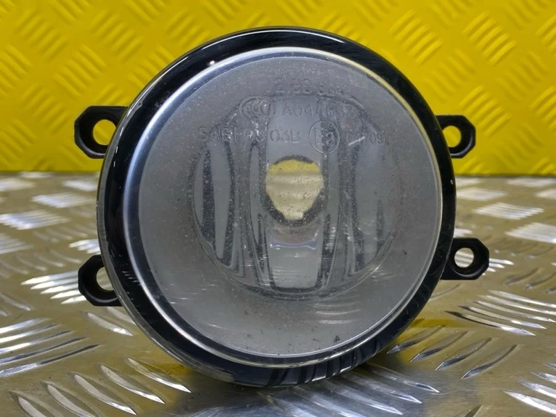 Фара противотуманная левая Lexus Lx 570 (2007-2022) 2010 812200D042 5.7 I 3URFE