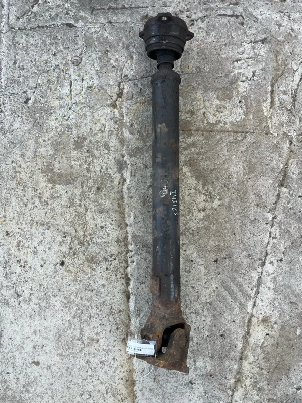 Карданный вал передний Mitsubishi L200 (2006-2015) 2006 MR580646 2.5 D 4D56