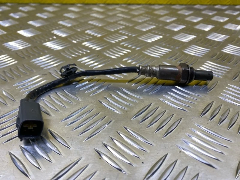 Лямбда-зонд Lexus Lx 570 (2007-2022) 2010 8946560370 5.7 I 3URFE