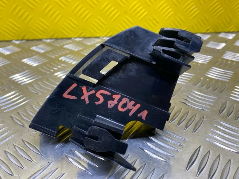 Кронштейн заднего бампера левый Lexus Lx 570 (2007-2022) 2010 5256360050 5.7 I 3URFE